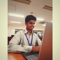 Ruturaj Desai