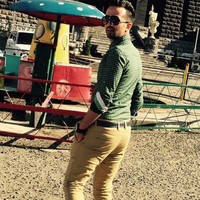 Mostafa Hoseyni