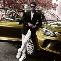 Partha Sarathi Swain . 1St