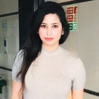 Ayushi Jain EA, MBA