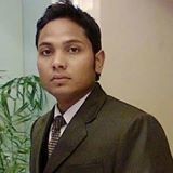 DILEEP KUMAR YADAV