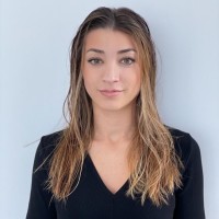 Iris Garcia Alberola