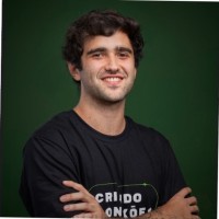João Pedro Vellardo Kouyomdjian