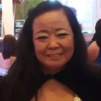 wilma Taguinod-Ricanor