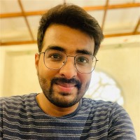 Akhil Garg