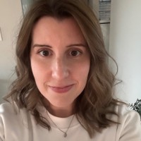 Katie Cridge