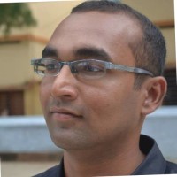 Rajesh Subburaj