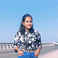 Jinal Suthar