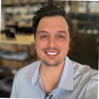 Nicholas Lu