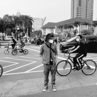 Fransiskus Adryanto Pratama