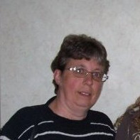 Jackie Oldenburg