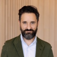 Daniel Vega Olazábal