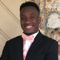 Remzie Boisrond, B.S.