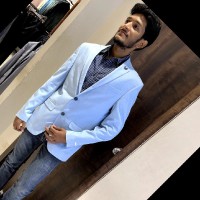 Swaroop Patro