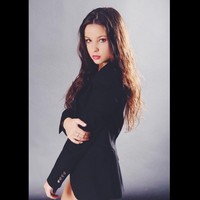 Alexandra Zlatsovskaya