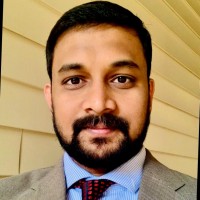 Revanth K.