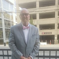 Mark Bishop