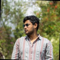 Chinmay Kaushik
