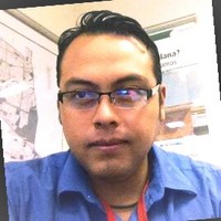 Luis Alberto Villafaña Mendez