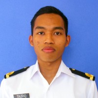 Muhammad Taufiq Sarkiah