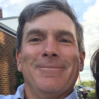 Greg Tidwell