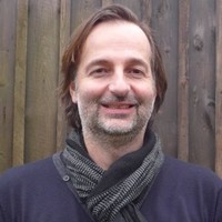 Bernd Van Dijken