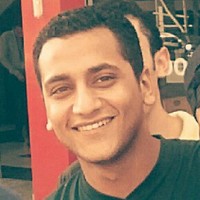 Ahmed Kamal
