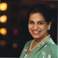 Mushfika Zahan