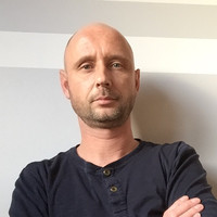 Daniel SIEBER