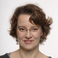 Erika de GAILLANDE