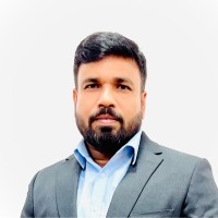 Karthikeyan Jayakumar
