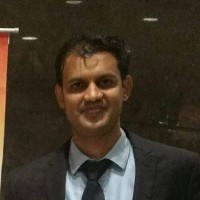 Manish Kulkarni