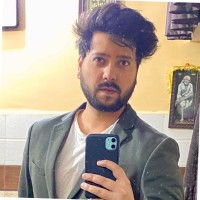 Akash Jha