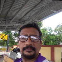 Debasishh Basu