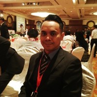 Ahmad Syafiq Rahmat