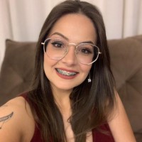 Gabriela Caroline De Oliveira Freitas