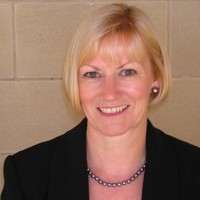Lorna Donald