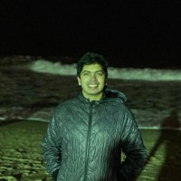 Tushar K