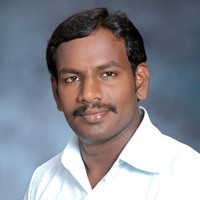 Sunaikili Chelladurai