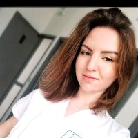 Лера Касьянова