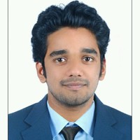 Anandapadmanabhan Pradeep Kumar