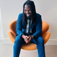 Richard Armah, Mpa