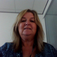 Nina Carr
