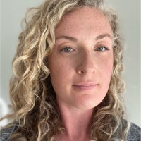 Amanda Eckhardt