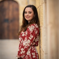 Anna Magrin