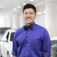 Jon Yoshida