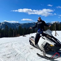 Tyler J. West, Rrt-Accs