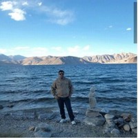 Rohit Tiwari