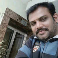 Sureshkumar C