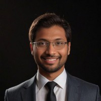 Sandeep C